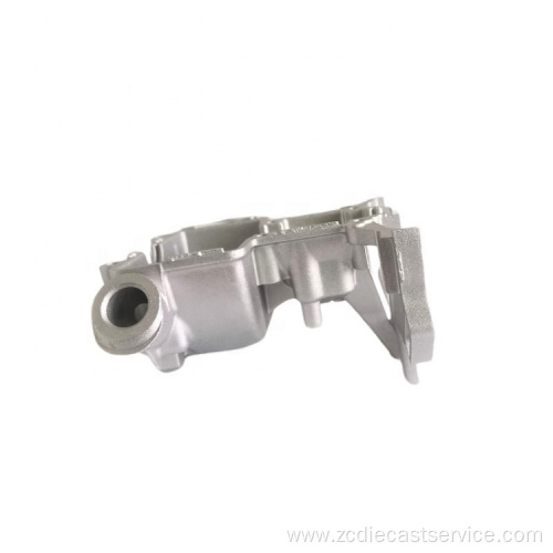 Professional Custom Die Casting Aluminum Parts